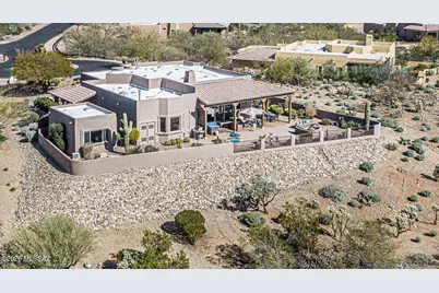 1995 S Via Ventana A La Montana, Green Valley, AZ 85622 - Photo 48