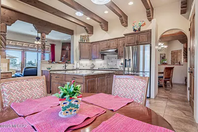 1995 S Via Ventana A La Montana, Green Valley, AZ 85622 - Photo 10