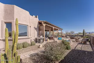 1995 S Via Ventana A La Montana, Green Valley, AZ 85622 - Photo 46