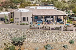 1995 S Via Ventana A La Montana, Green Valley, AZ 85622 - Photo 4