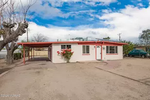 4571 E 32nd St, Tucson, AZ 85711 - Photo 2