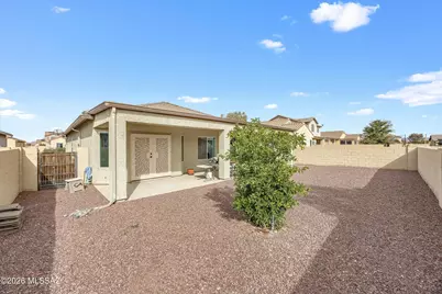 21599 E Volunteer Drive, Red Rock, AZ 85145 - Photo 34