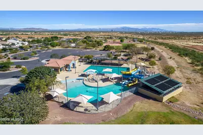 21599 E Volunteer Drive, Red Rock, AZ 85145 - Photo 38