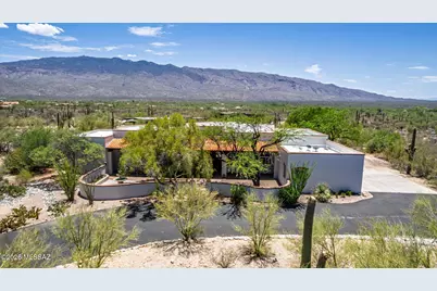 2190 N Calle El Trigo, Tucson, AZ 85749 - Photo 2