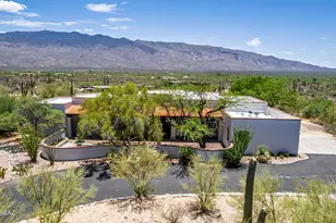 2190 N Calle El Trigo, Tucson, AZ 85749 - Photo 2