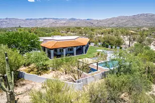 2190 N Calle El Trigo, Tucson, AZ 85749 - Photo 46