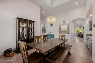 2190 N Calle El Trigo, Tucson, AZ 85749 - Photo 16