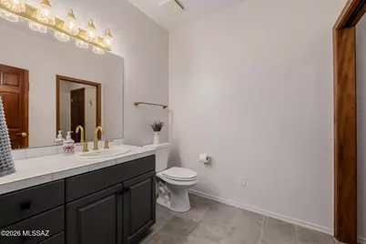 2190 N Calle El Trigo, Tucson, AZ 85749 - Photo 32