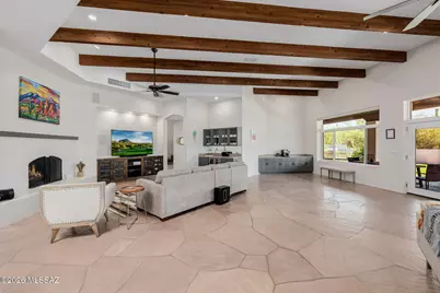 2190 N Calle El Trigo, Tucson, AZ 85749 - Photo 10