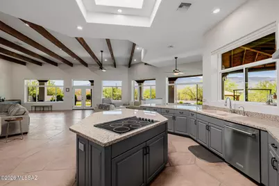 2190 N Calle El Trigo, Tucson, AZ 85749 - Photo 20