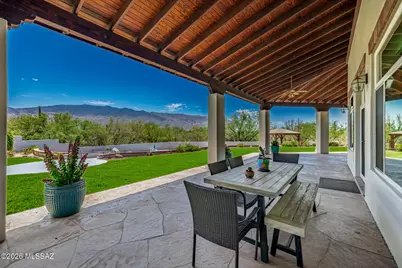 2190 N Calle El Trigo, Tucson, AZ 85749 - Photo 38