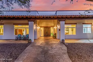 2190 N Calle El Trigo, Tucson, AZ 85749 - Photo 4