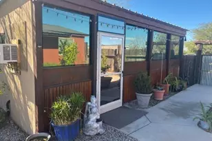 11281 E Old Vail Rd, Tucson, AZ 85747 - Photo 26