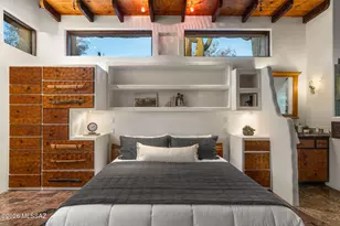 6550 N Rattlesnake Canyon Rd, Tucson, AZ 85750 - Photo 24