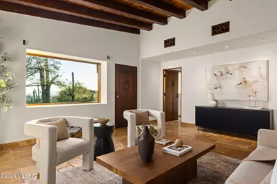 6550 N Rattlesnake Canyon Road, Tucson, AZ 85750 - Photo 14