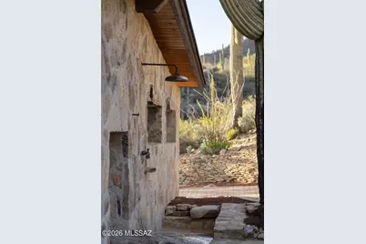 6550 N Rattlesnake Canyon Road, Tucson, AZ 85750 - Photo 28