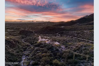 6550 N Rattlesnake Canyon Road, Tucson, AZ 85750 - Photo 10