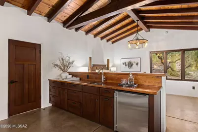 6550 N Rattlesnake Canyon Road, Tucson, AZ 85750 - Photo 36