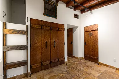 6550 N Rattlesnake Canyon Road, Tucson, AZ 85750 - Photo 32