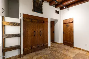 6550 N Rattlesnake Canyon Rd, Tucson, AZ 85750 - Photo 32