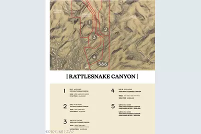 6550 N Rattlesnake Canyon Road, Tucson, AZ 85750 - Photo 50