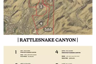 6550 N Rattlesnake Canyon Rd, Tucson, AZ 85750 - Photo 50