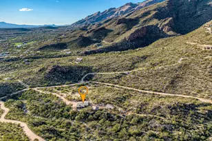 6550 N Rattlesnake Canyon Rd, Tucson, AZ 85750 - Photo 46