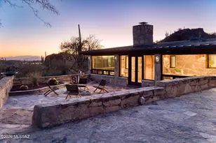 6550 N Rattlesnake Canyon Rd, Tucson, AZ 85750 - Photo 1