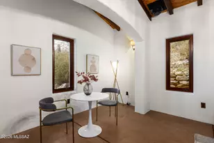 6550 N Rattlesnake Canyon Rd, Tucson, AZ 85750 - Photo 34