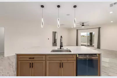 161 S Montgomery Avenue, Corona de Tucson, AZ 85641 - Photo 16