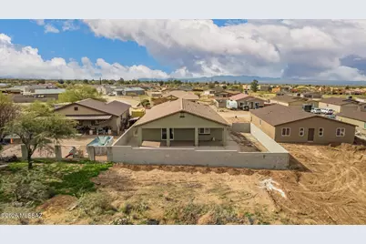 161 S Montgomery Avenue, Corona de Tucson, AZ 85641 - Photo 6