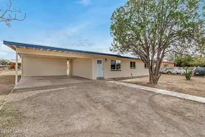 5917 S Euclid Avenue, Tucson, AZ 85706 - Photo 1