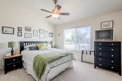 2240 S Quail Hollow Drive, Tucson, AZ 85710 - Photo 22