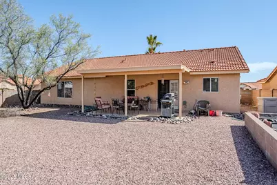 2240 S Quail Hollow Drive, Tucson, AZ 85710 - Photo 38
