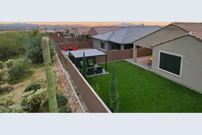 14560 N Saguaro Nest Trail, Marana, AZ 85658 - Photo 20