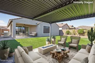 14560 N Saguaro Nest Trl, Marana, AZ 85658 - Photo 1