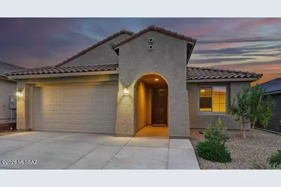 14560 N Saguaro Nest Trail, Marana, AZ 85658 - Photo 2