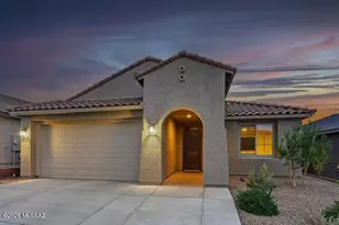 14560 N Saguaro Nest Trl, Marana, AZ 85658 - Photo 2