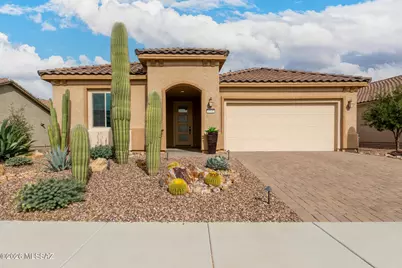6840 W Komo Point Trail, Marana, AZ 85658 - Photo 1