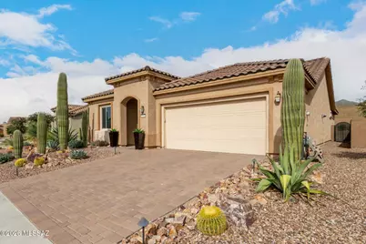 6840 W Komo Point Trail, Marana, AZ 85658 - Photo 12