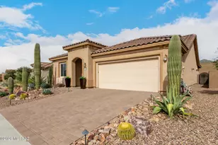 6840 W Komo Point Trl, Marana, AZ 85658 - Photo 12