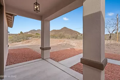 430 Camino Osito, Rio Rico, AZ 85648 - Photo 4