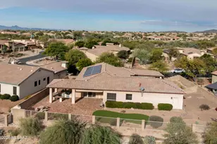 12998 N Ocotillo Point Pl, Marana, AZ 85658 - Photo 26