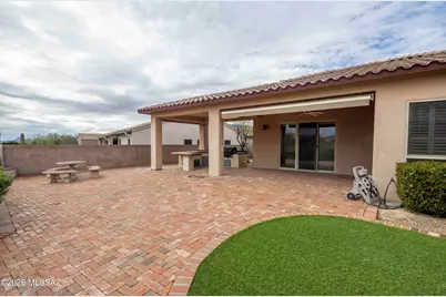 12998 N Ocotillo Point Place, Marana, AZ 85658 - Photo 20