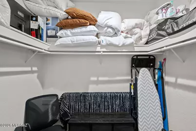 5051 N Sabino Canyon Road #1116, Tucson, AZ 85750 - Photo 24