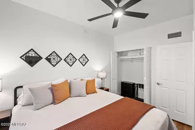 5051 N Sabino Canyon Road #1116, Tucson, AZ 85750 - Photo 6