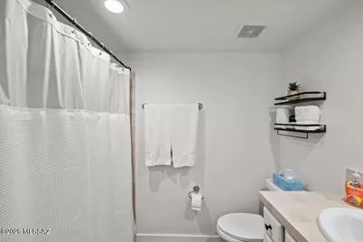 5051 N Sabino Canyon Road #1116, Tucson, AZ 85750 - Photo 24