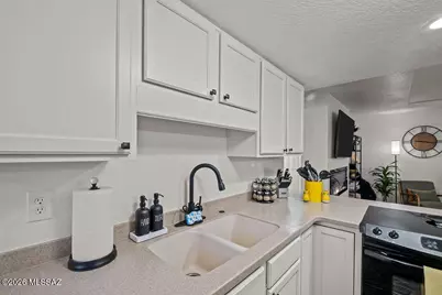 5051 N Sabino Canyon Road #1116, Tucson, AZ 85750 - Photo 14