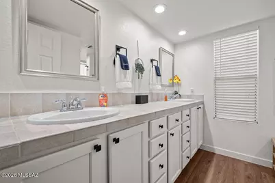 5051 N Sabino Canyon Road #1116, Tucson, AZ 85750 - Photo 20