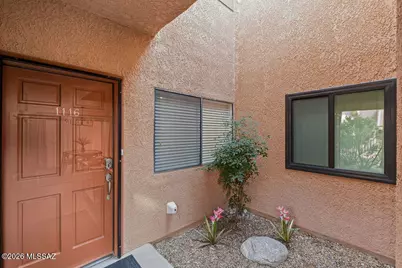 5051 N Sabino Canyon Road #1116, Tucson, AZ 85750 - Photo 30
